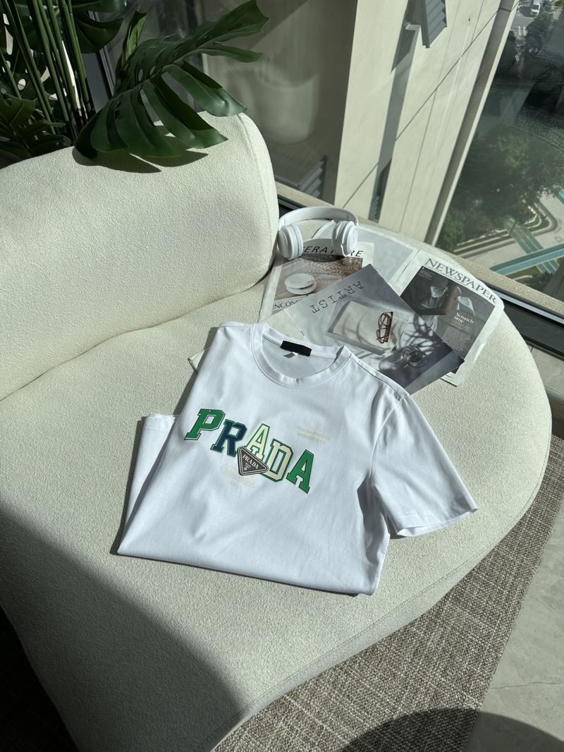 Prada T-Shirts